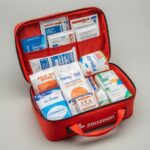 Medical Kit for School