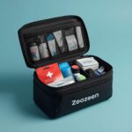 Medical First Aid Kit for Communities